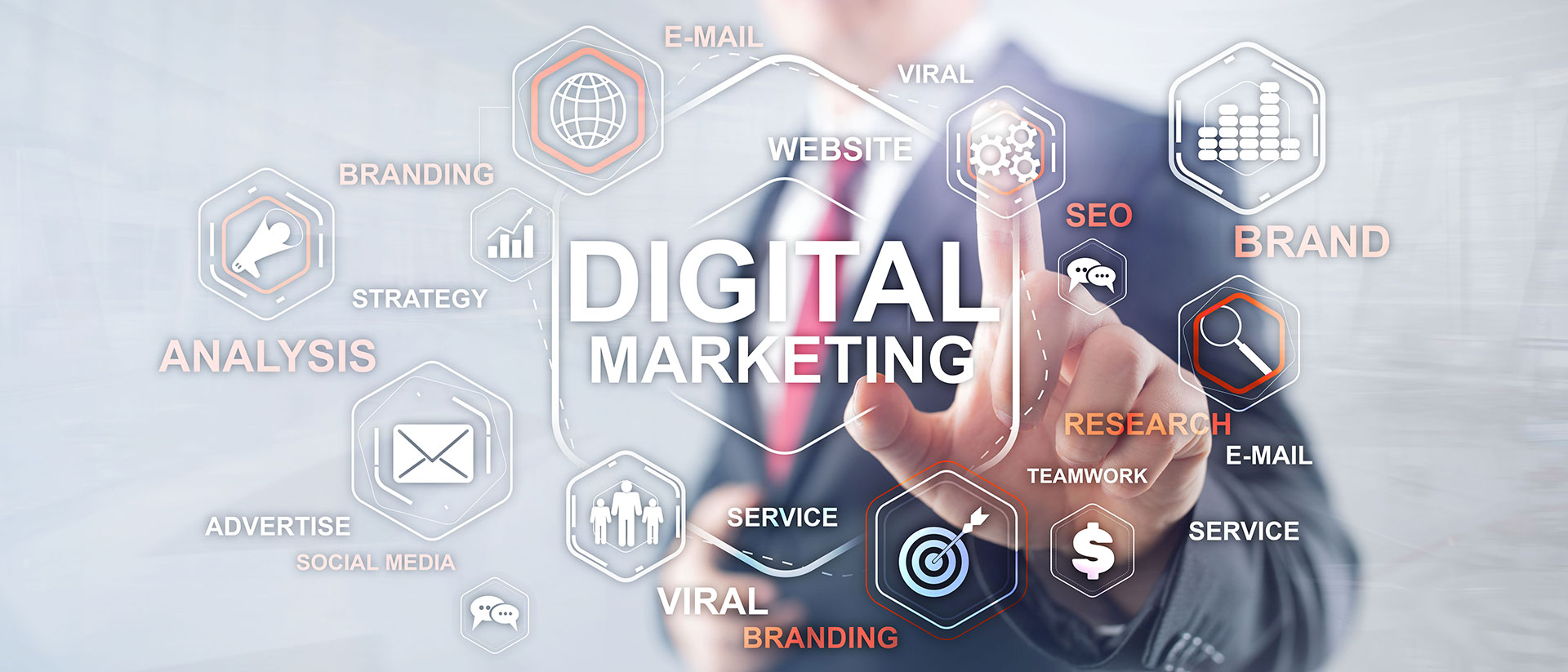 digital marketing agency India