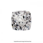 Cusion Diamond #87671292 - Image 2