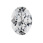 Oval Diamond #10000087 - Image 2