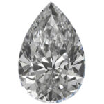 Pear Diamond #10000089 - Image 2